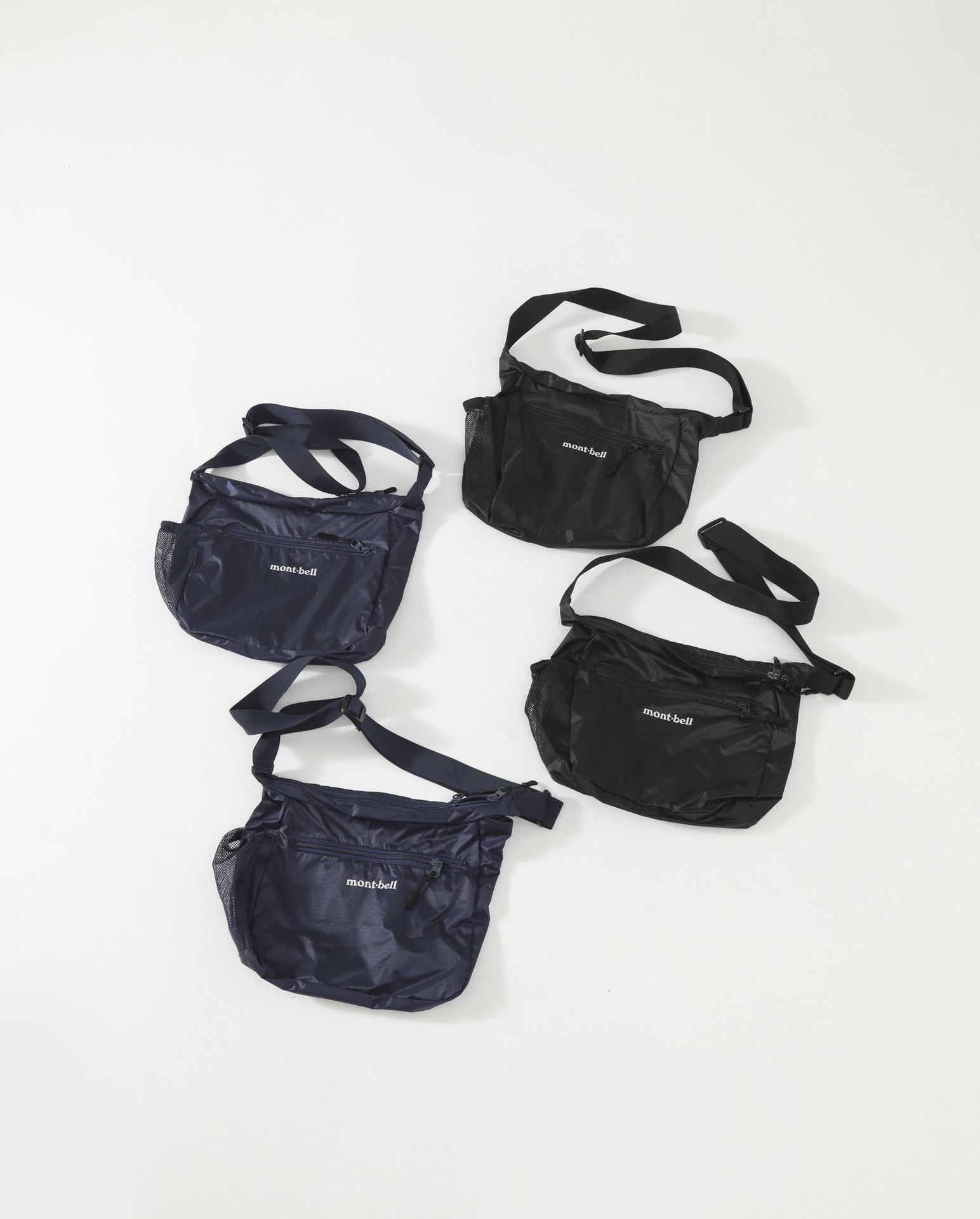 MONT-BELL BAG