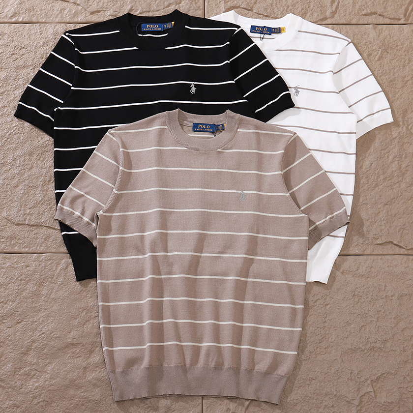 RALPH LAUREN T-SHIRT