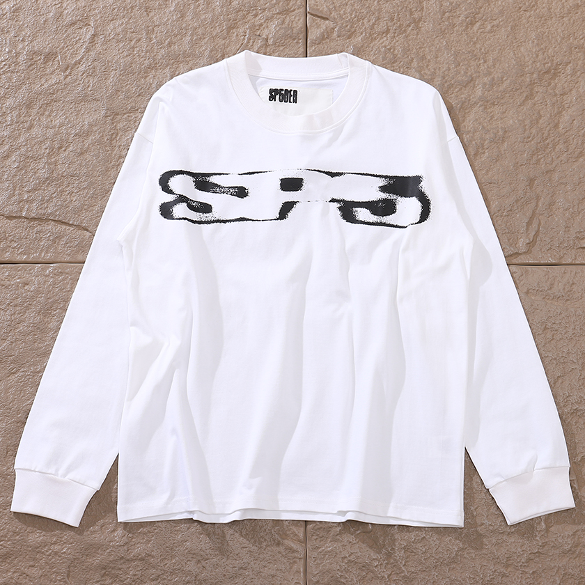 SP5DER T-SHIRT
