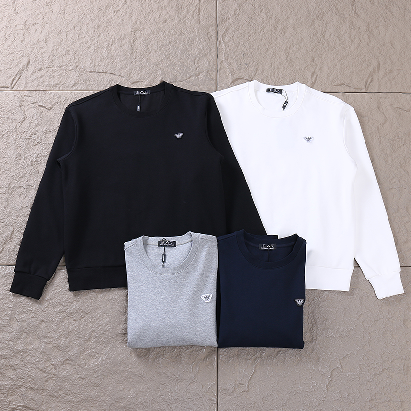 EMPORIO ARMANI SWEATER