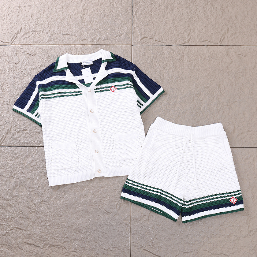 CASABLANCA T-SHIRT