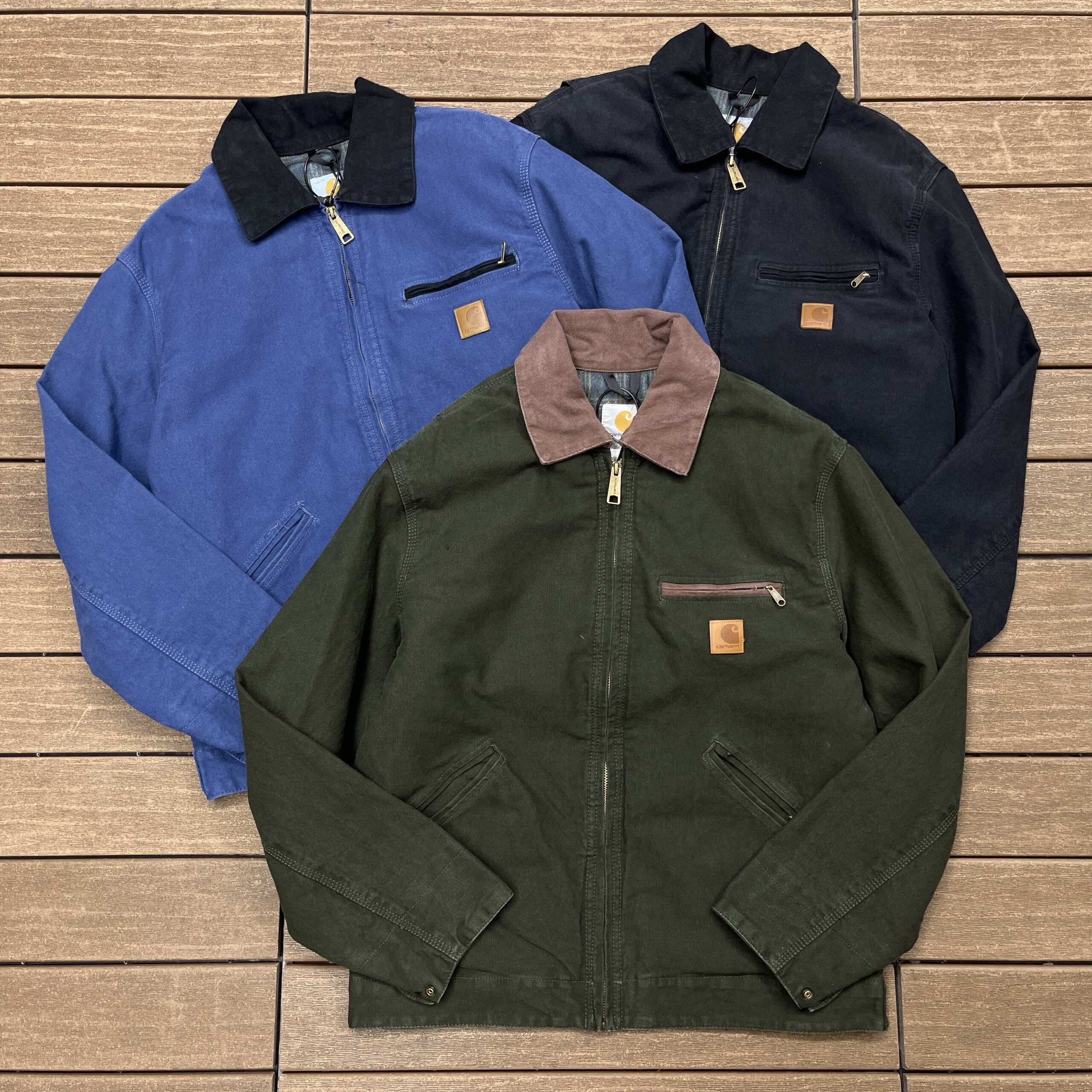 CARHARTT JACKET