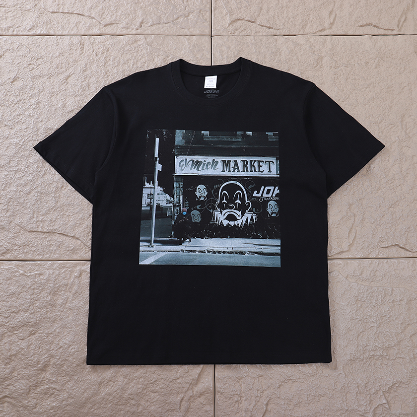 JOKER T-SHIRT