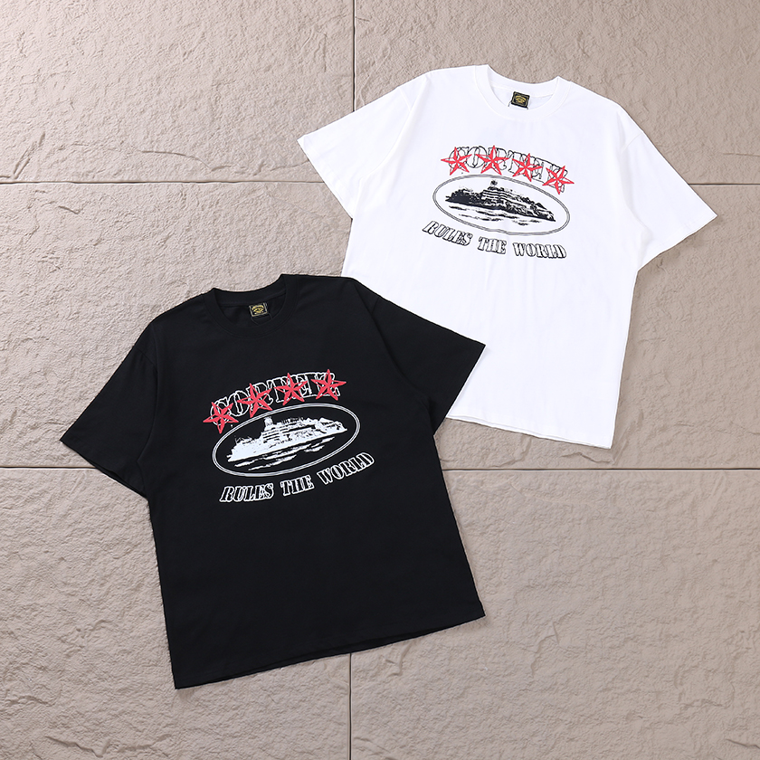 CORTEIZ T-SHIRT
