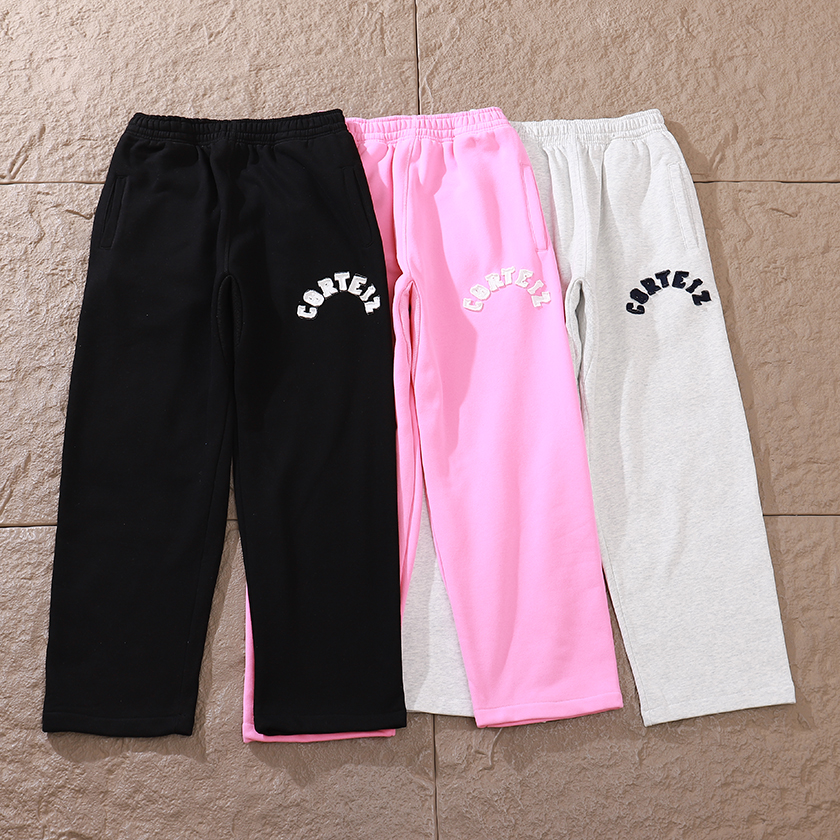 CORTEIZ PANT