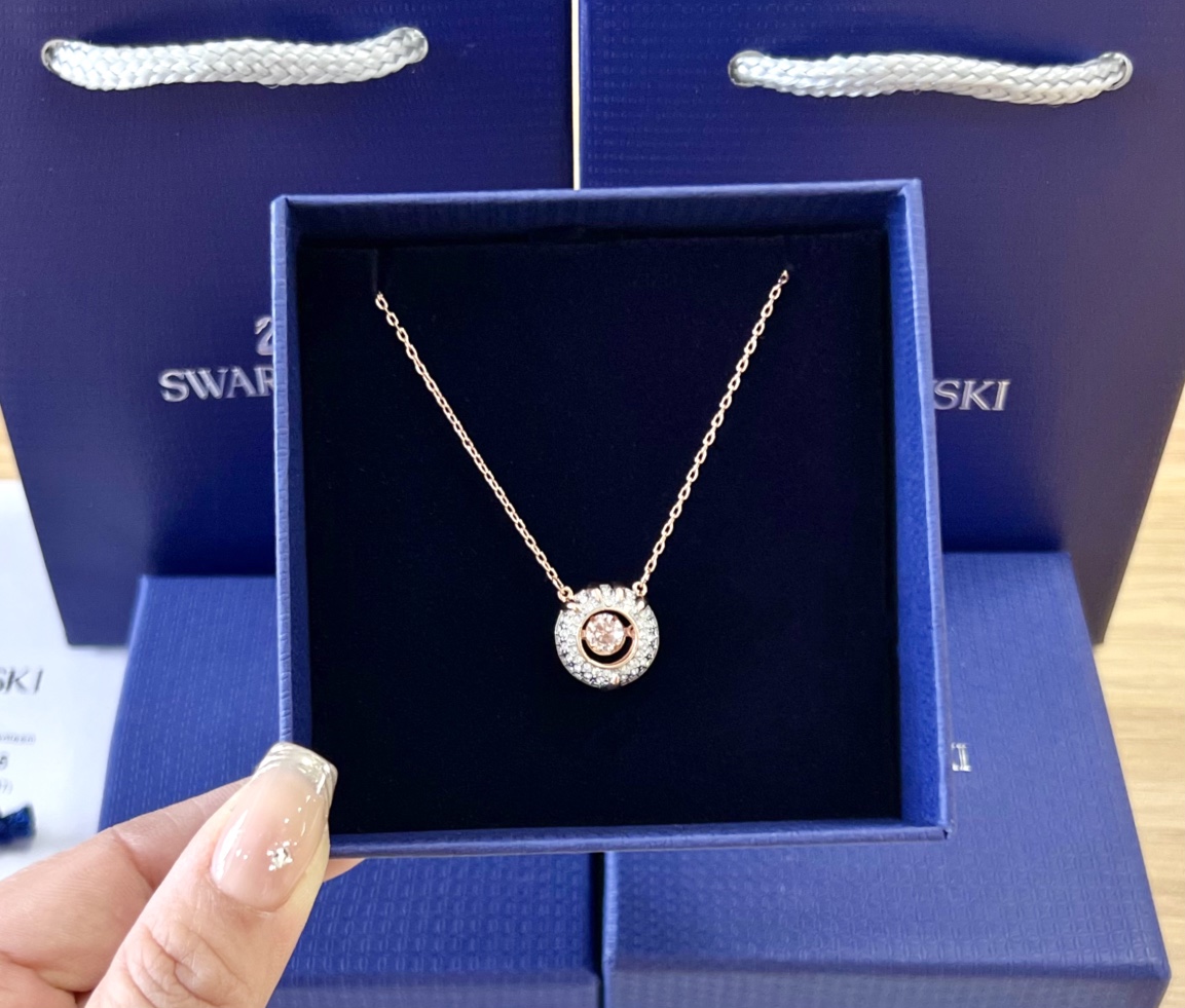 SWAROVSKI JEWELRY