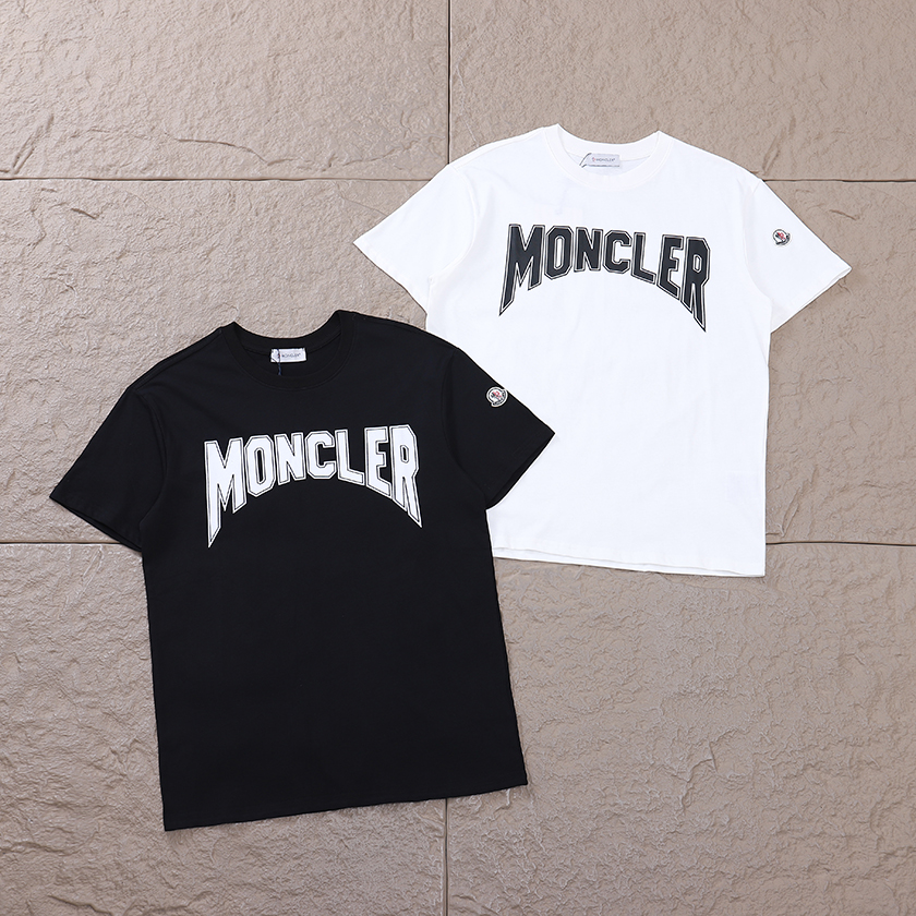 MONCLER T-SHIRT