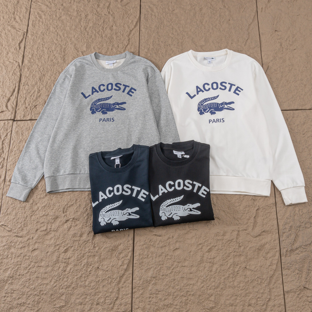 LACOSTE SWEATER