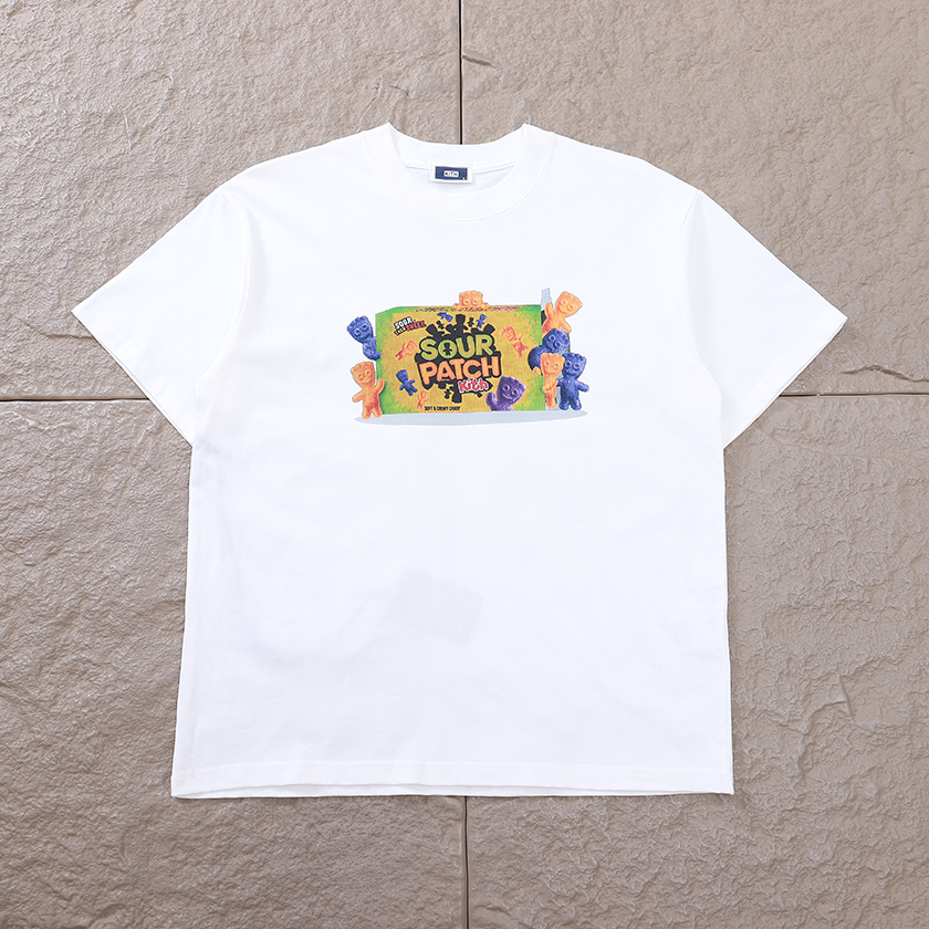 KITH T-SHIRT