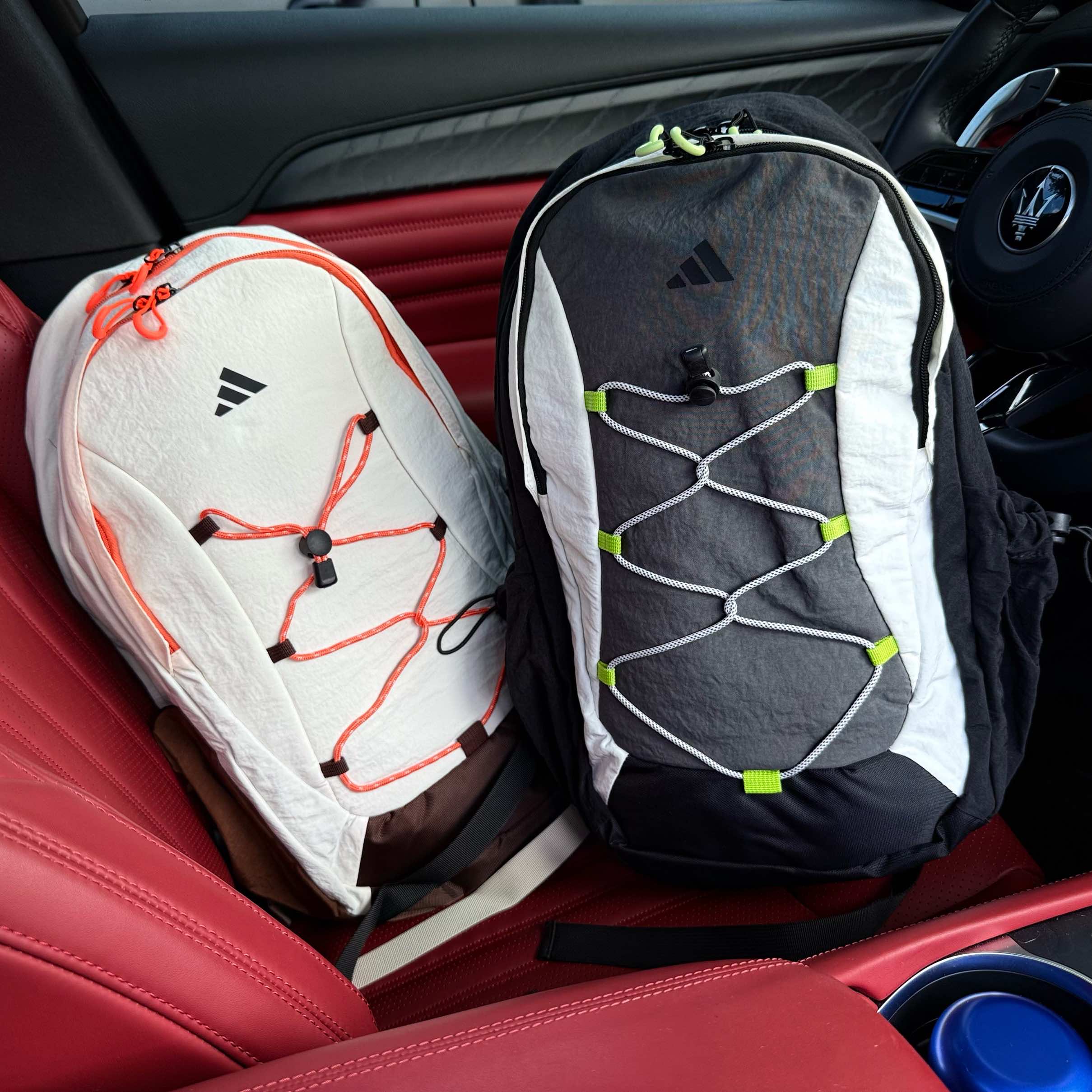 ADIDAS BAG