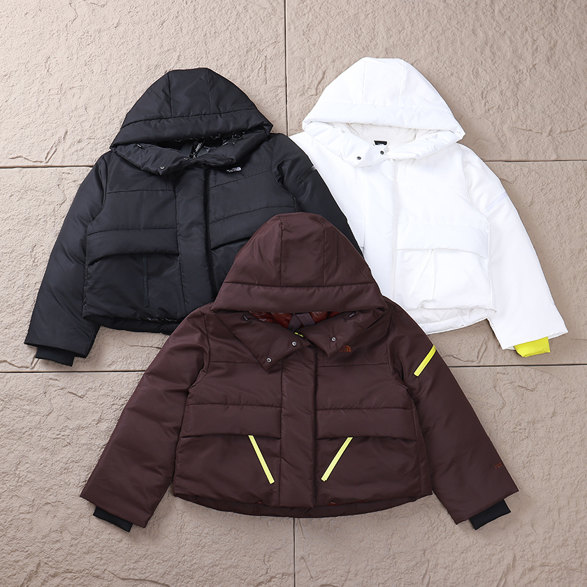 THE NORTH FACE DOWN JACKET
