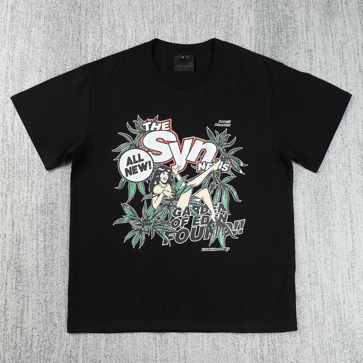 CORTEIZ T-shirt