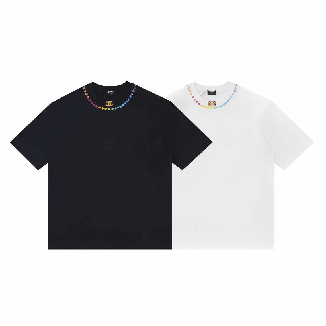 CHANEL T-SHIRT
