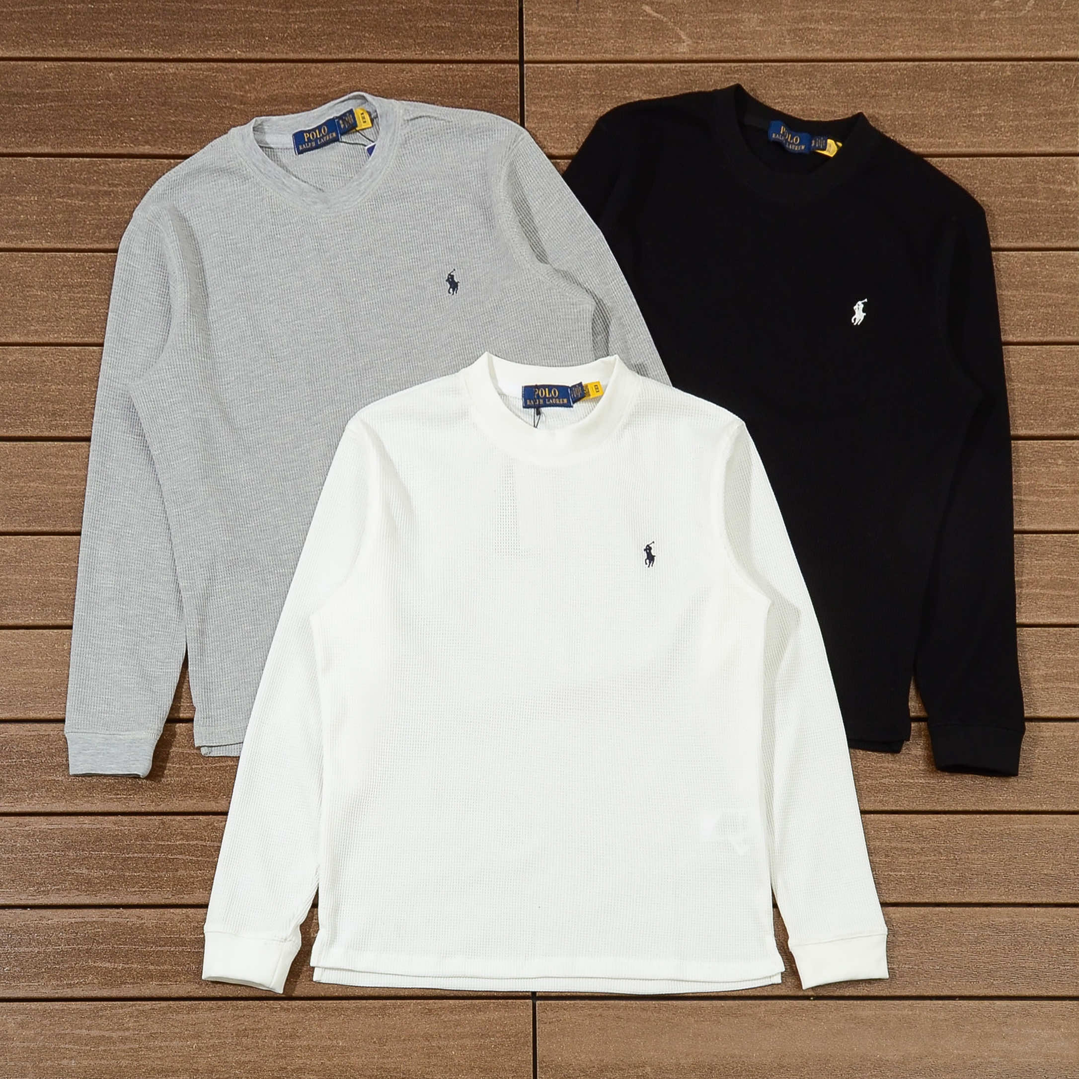 RALPH LAUREN T-SHIRT