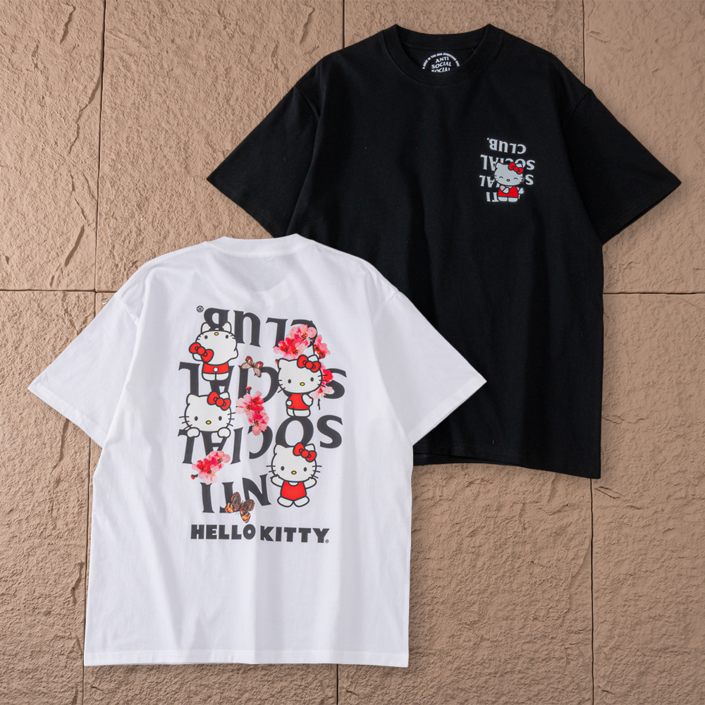 ASSC T-SHIRT