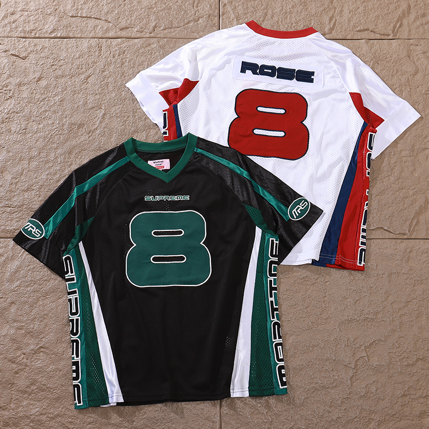 SUPREME T-SHIRT