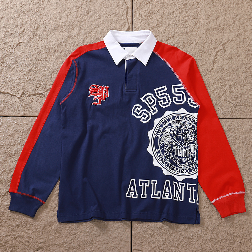 SP5DER POLO