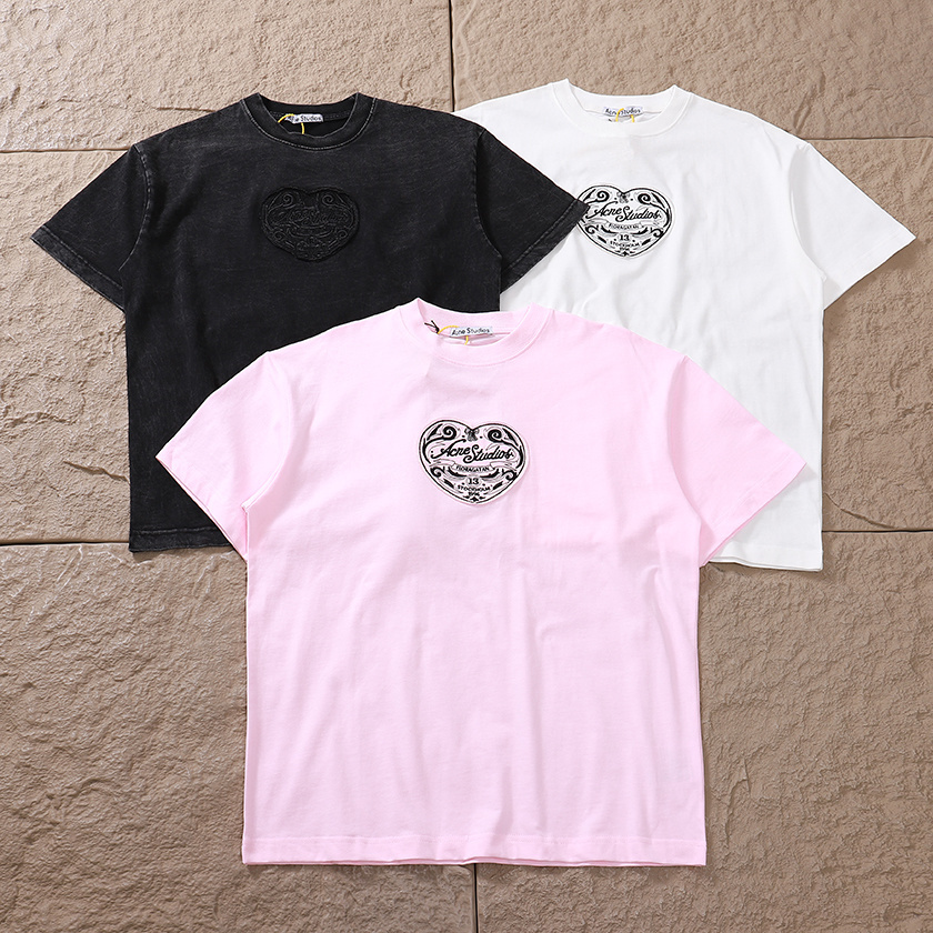 ACNE футболка