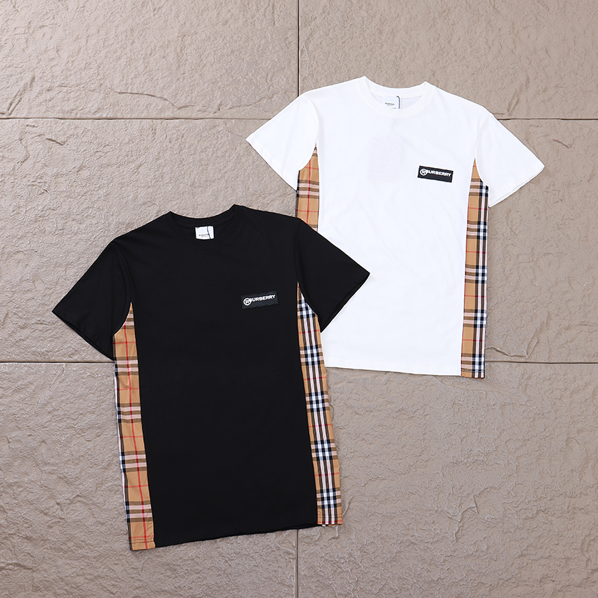 BURBERRY T-SHIRT
