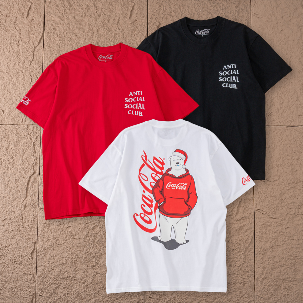 ASSC T-SHIRT