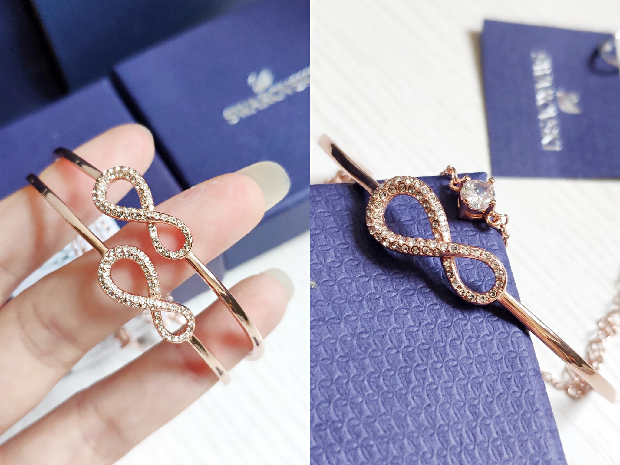 SWAROVSKI JEWELRY