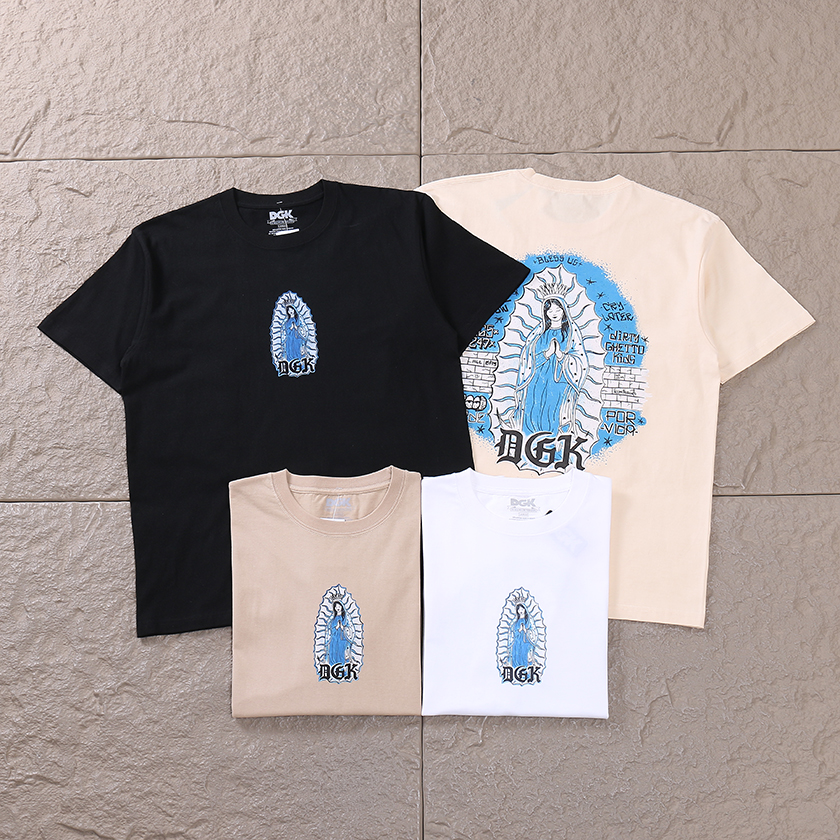 DGK T-SHIRT