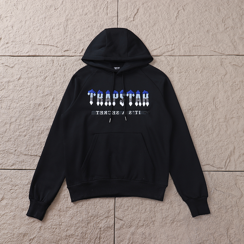 TRAPSTAR HOODIE