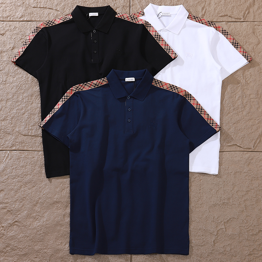 BURBERRY POLO