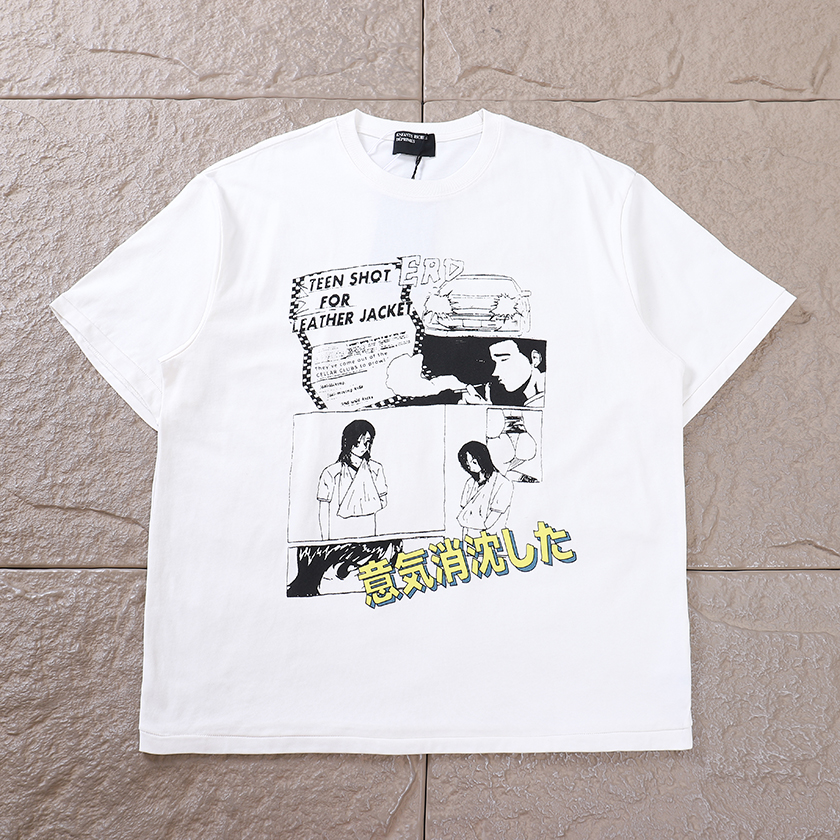 ERD T-SHIRT