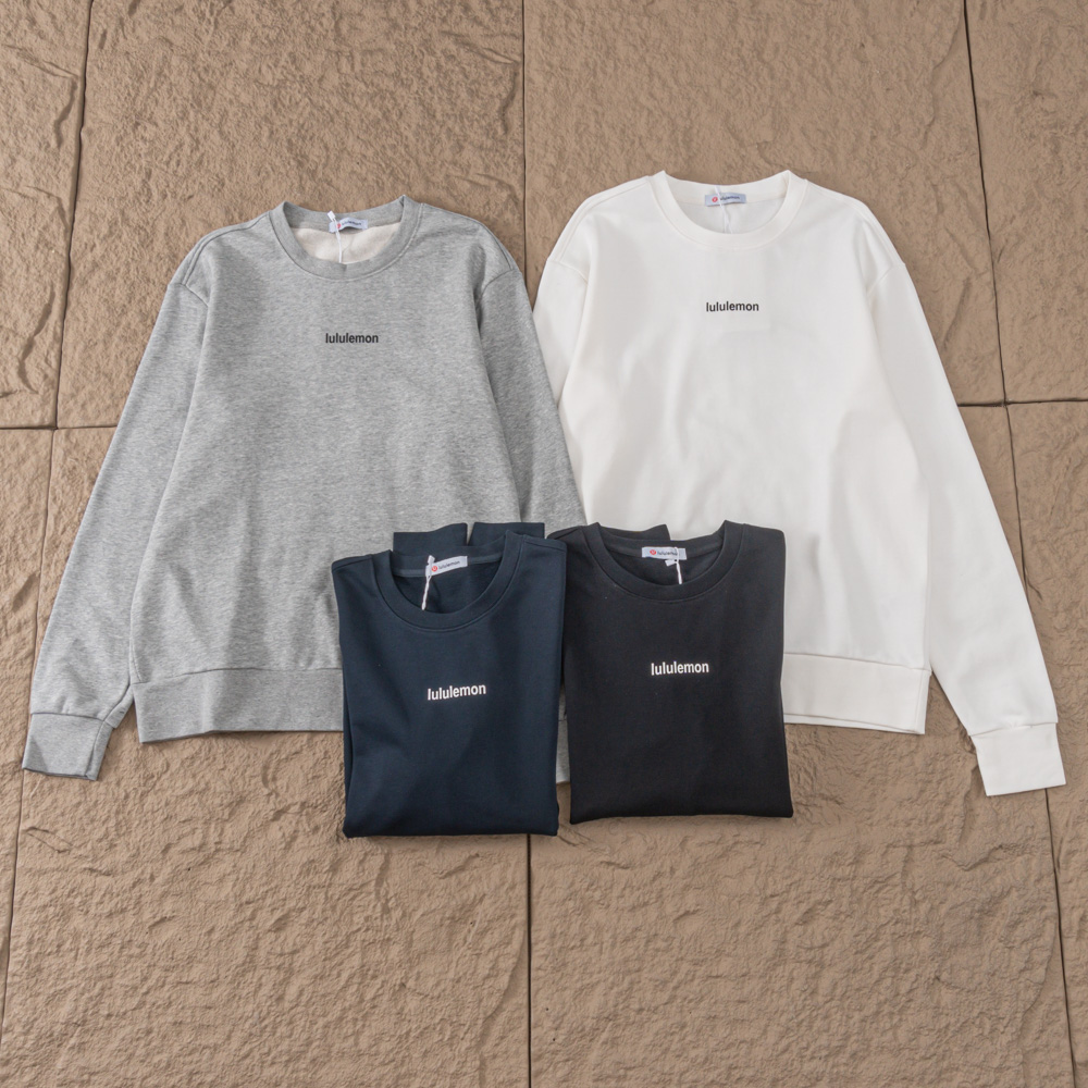 LULULEMON SWEATER