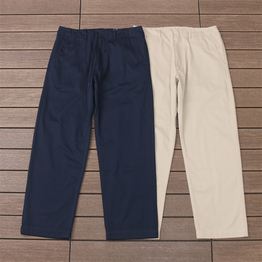 NANAMICA PANT