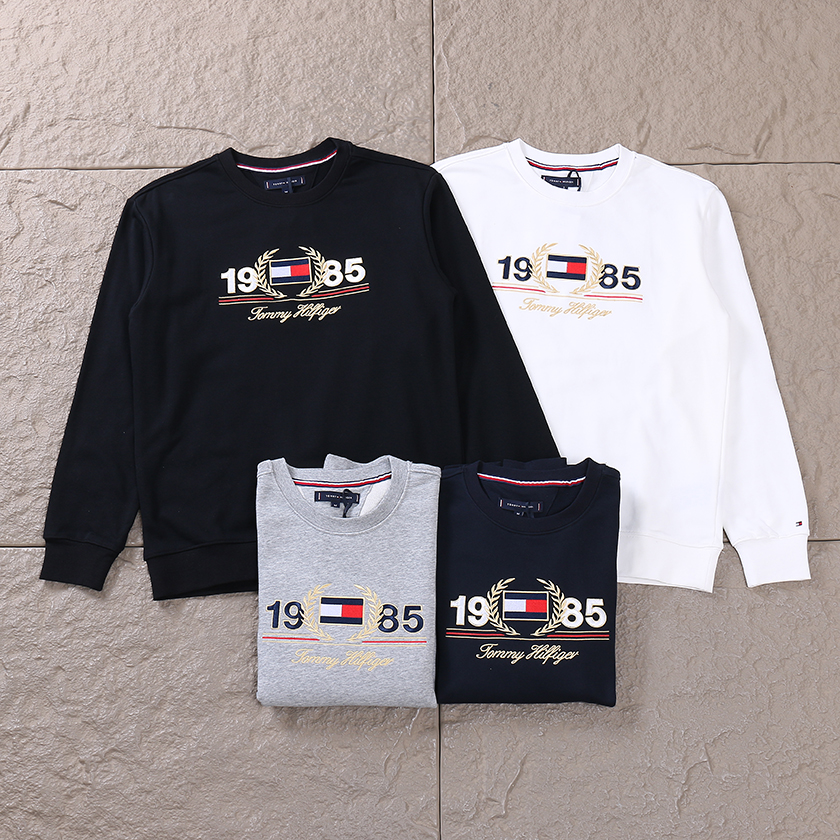 TOMMY HILFIGER FLEECE