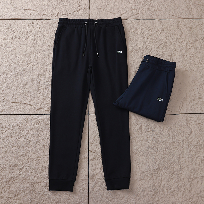 LACOSTE PANT