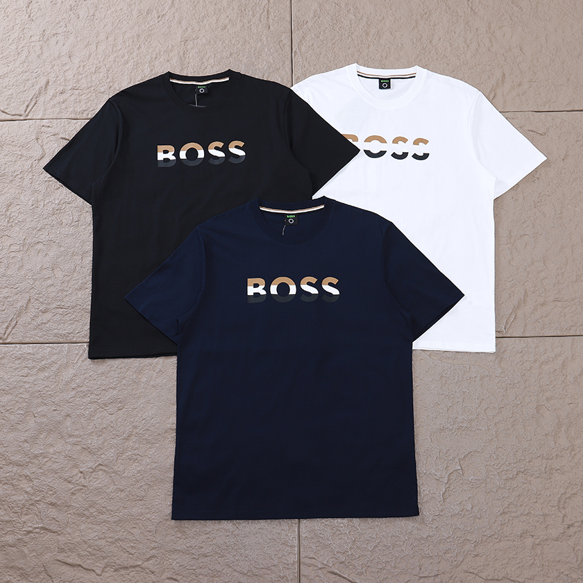 BOSS T-SHIRT