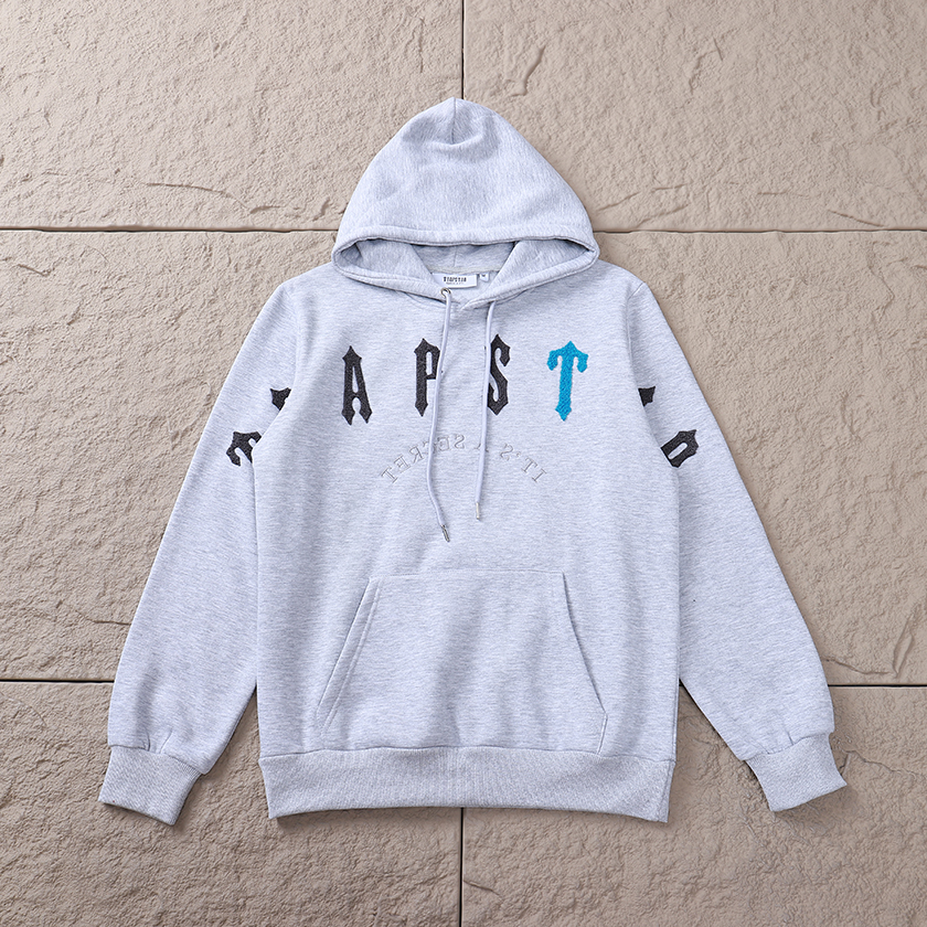 TRAPSTAR HOODIE