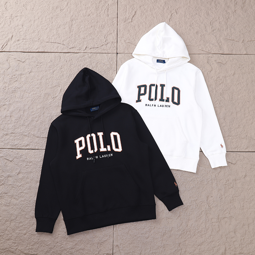 RALPH LAUREN HOODIE