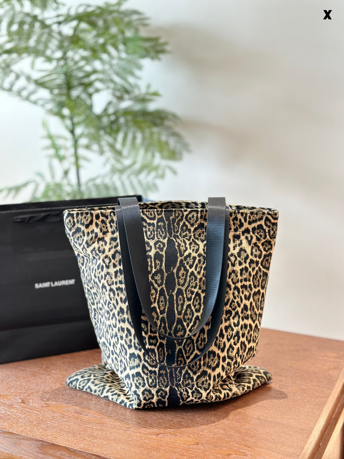 YSL BAG