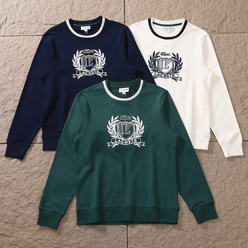LACOSTE Свитер