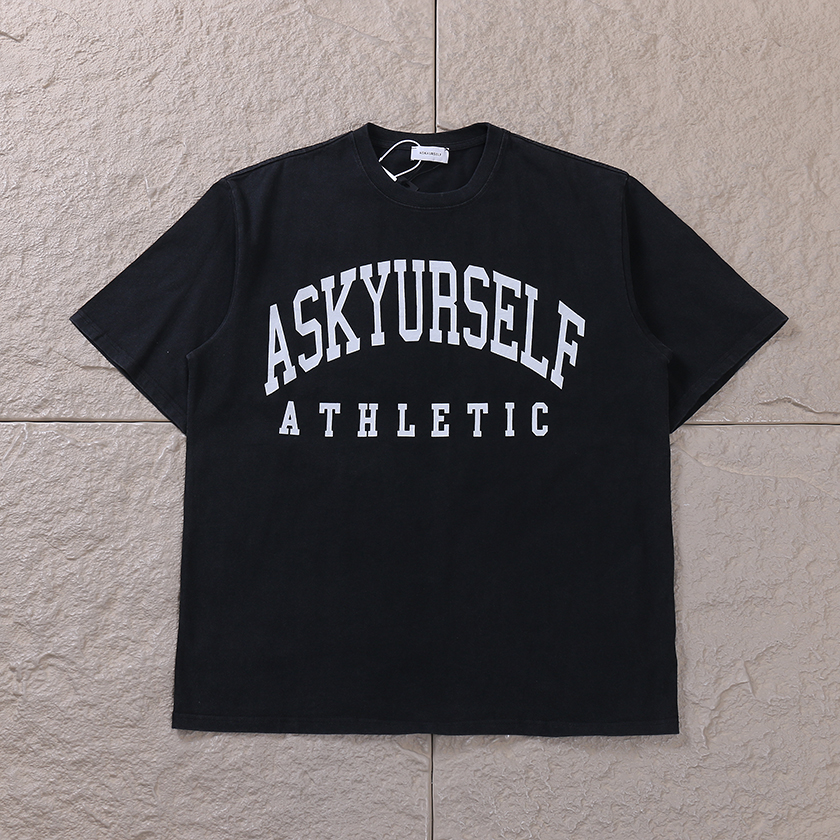 ASKYURSELF T-SHIRT