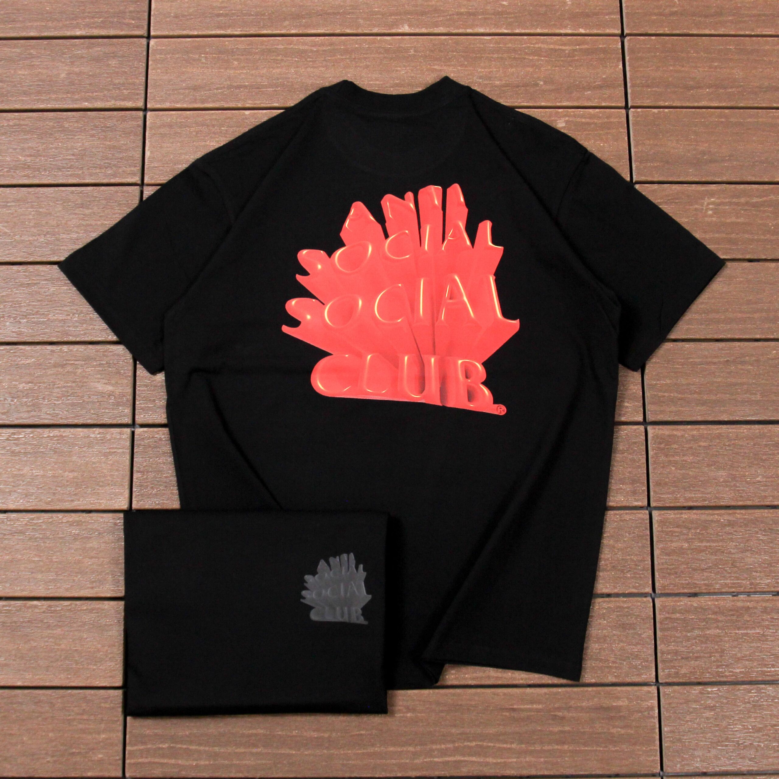 ASSC T-SHIRT