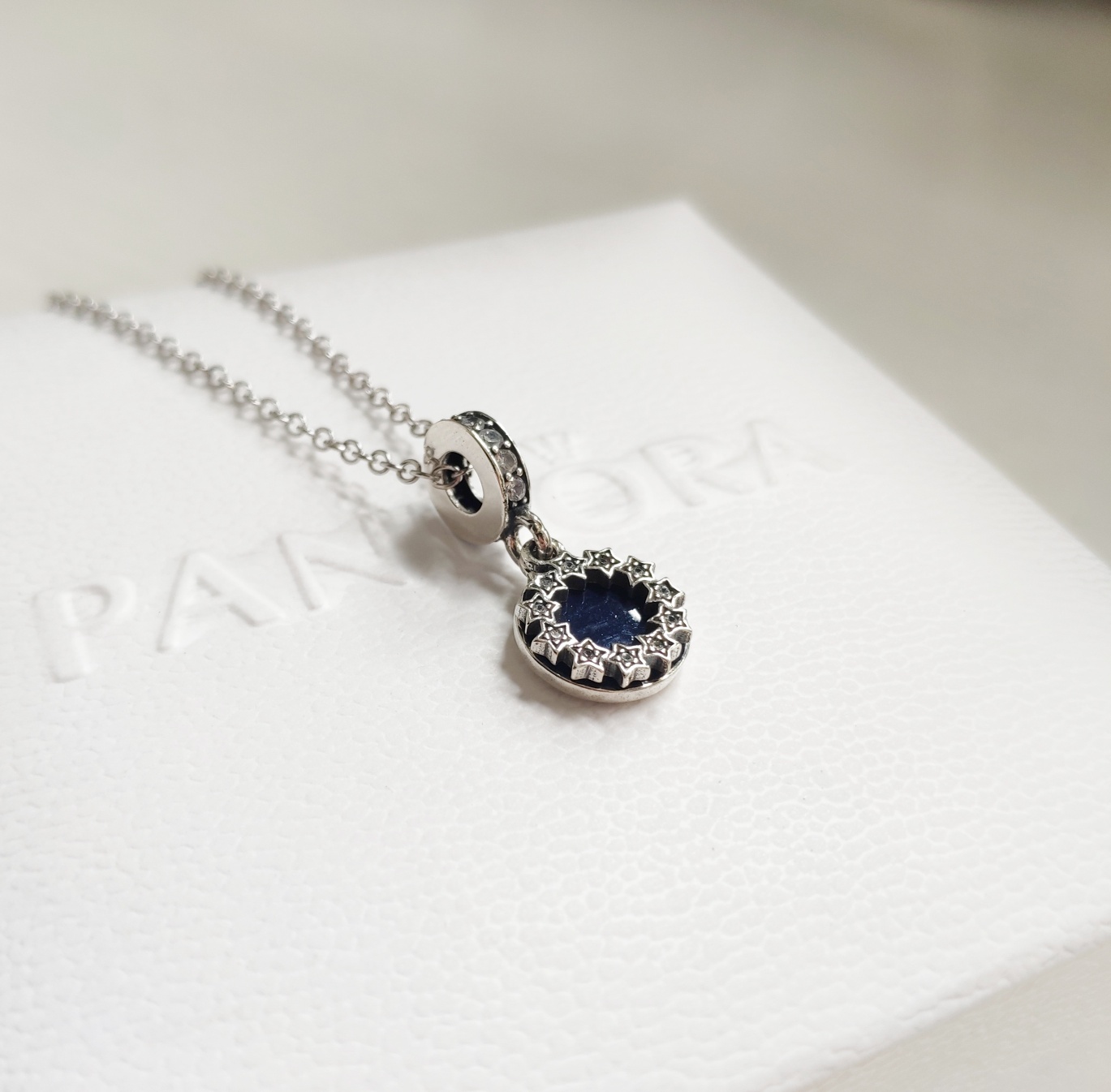 PANDORA JEWELRY