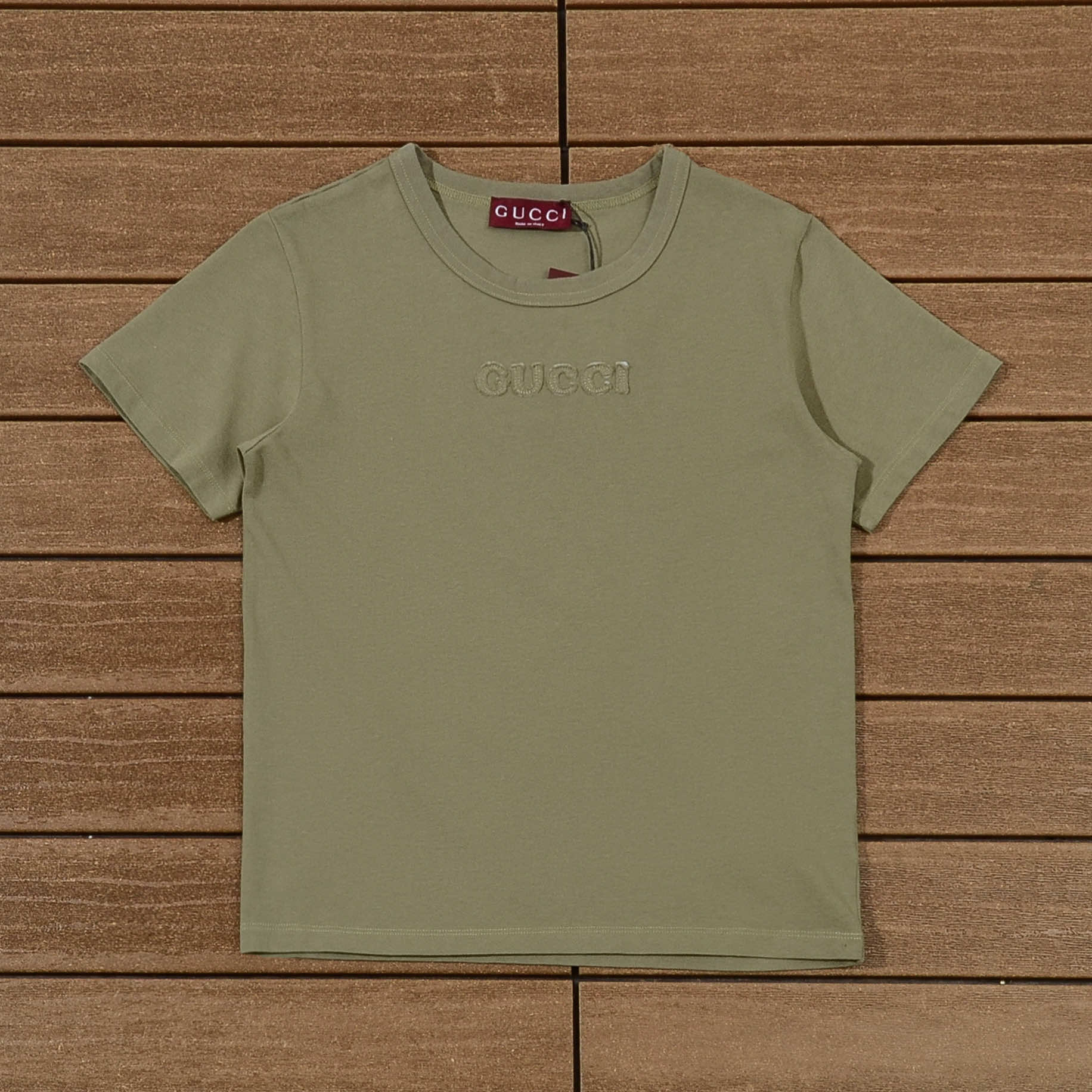 GUCCI T-SHIRT