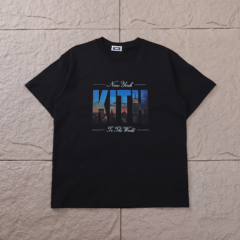 KITH T-SHIRT