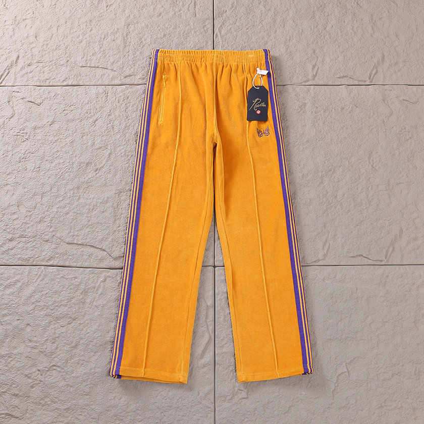 NEEDLES PANT