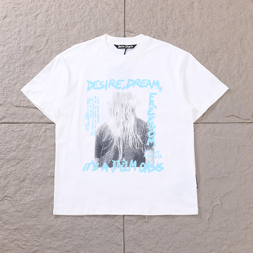 PALM ANGELS T-SHIRT