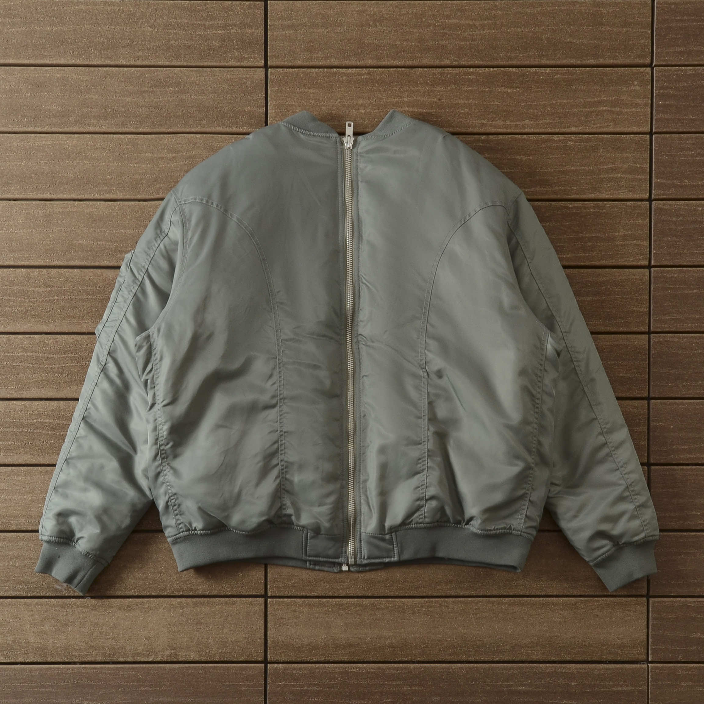 GRAILZ COTTON JACKET