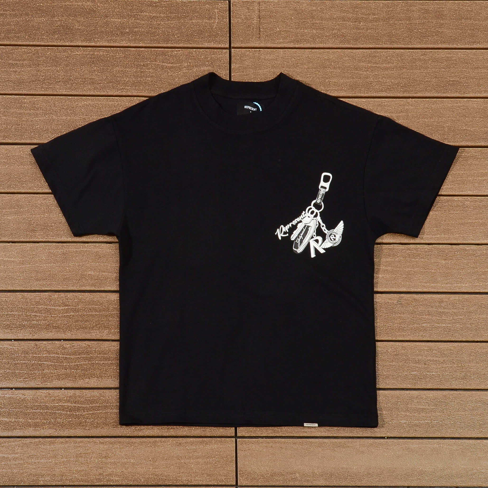 REPRESENT T-SHIRT