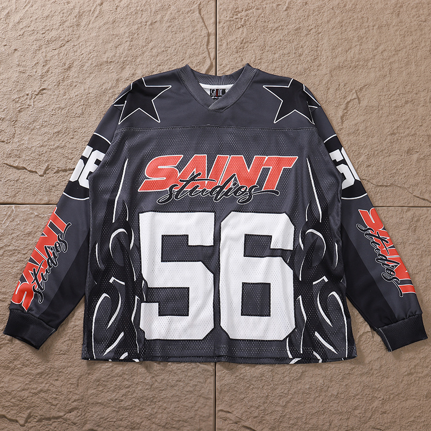 SAINT MICHAEL T-SHIRT