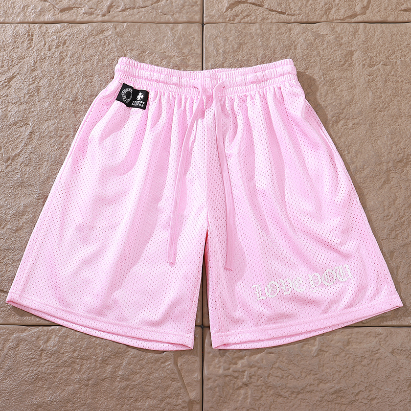 CHROME HEARTS SHORT