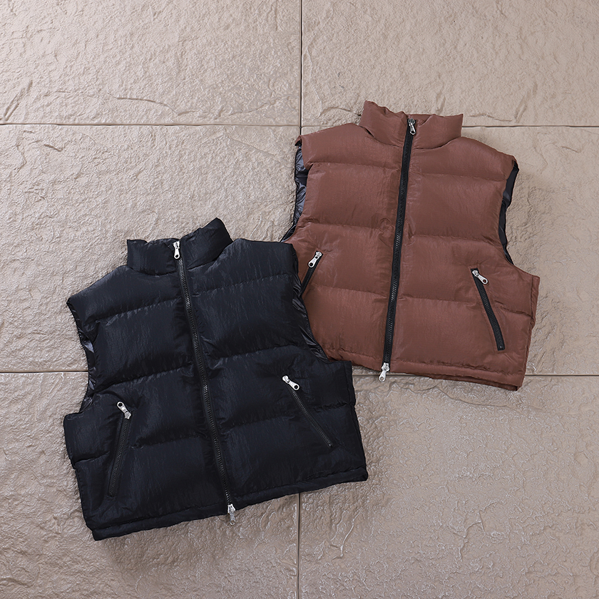 COLE BUXTON DOWN VEST